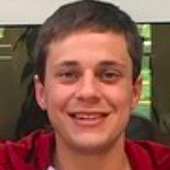 Profile Picture of Taylor Hooker (@TJHooker_AppD) on Twitter