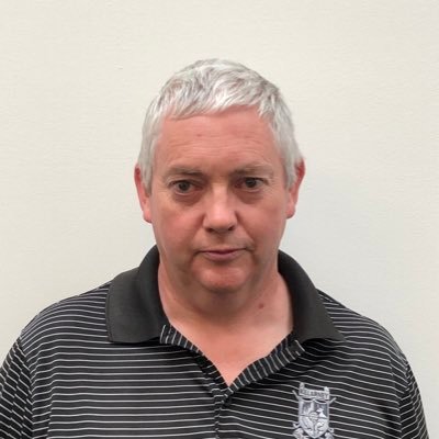 Profile Picture of Denis O Driscoll (@DenisODriscoll6) on Twitter