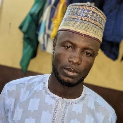 Profile Picture of Ibrahim Umar Maidala (@DalaUmar) on Twitter