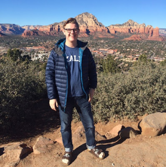 Profile Picture of Matthew Wolek (@matthewwolek) on Poshmark