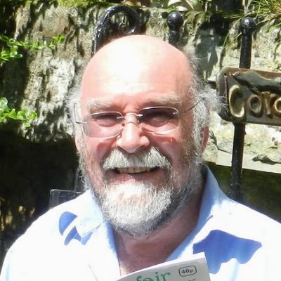 Profile Picture of Jim Foster (@Bayfair1975) on Twitter