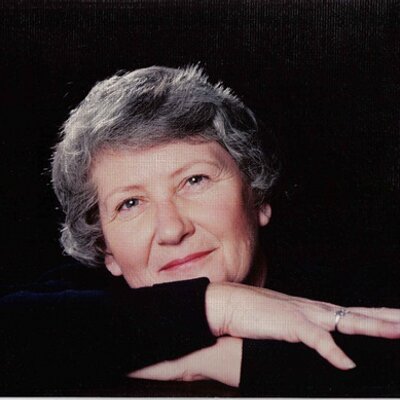 Profile Picture of Roberta Jefferson (@Bobbie327) on Twitter