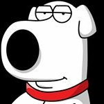 Profile Picture of Brian Griffin (@dicksoutforlois) on Instagram