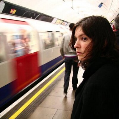 Profile Picture of Marsha Street (@MarshaStreet) on Twitter