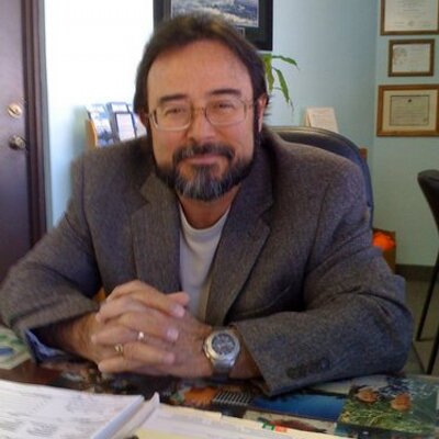 Alberto J. Texidor - Twitter Profile Picture of Alberto J. Texidor (@DrTexidor) on Twitter