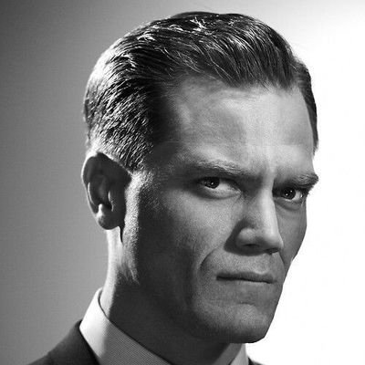 Profile Picture of Michael Shannon é Bonito (@shannonehbonito) on Twitter