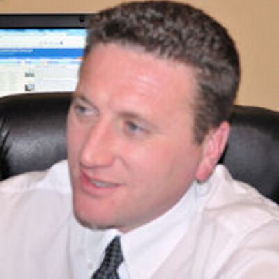 Profile Picture of James Ironside Ltd (@James_Ironside) on Twitter