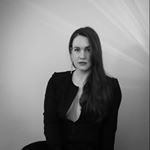 Profile Picture of Katherine Jeffries (@katherinejeffries) on Instagram