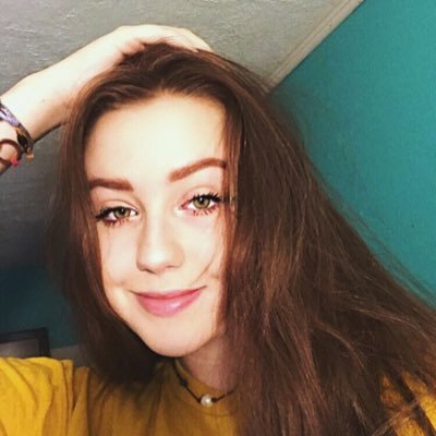 Profile Picture of Jen Cahill (@CahillJenna) on Twitter