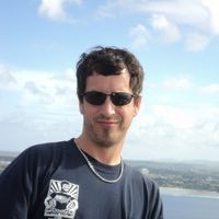 Profile Picture of Michael Navin (@michael-navin-7) on Quora