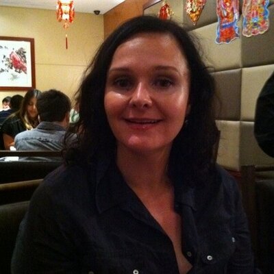 Profile Picture of Mandy Findlay (@missmosman) on Twitter