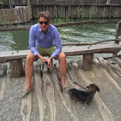 Profile Picture of Alexander Busch (@alexandermpq) on Twitter