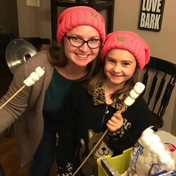 Profile Picture of Melissa Michetti (@melrose1214) on Poshmark