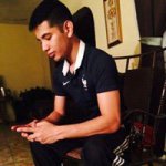 Profile Picture of Arnold Cantu (@arnieboy14) on Instagram