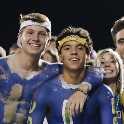 Profile Picture of Patrick Whiting (@PatrickWhiting8) on Twitter