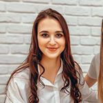 Profile Picture of ВИЗАЖИСТ СТИЛИСТ ТОЛЬЯТТИ (@chilingarova_makeup) on Instagram