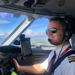 Profile Picture of Patrick Willson (@pwillfly) on Instagram