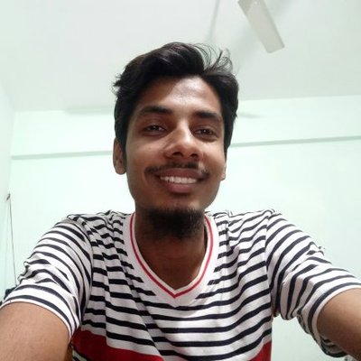 Profile Picture of Junayed Ahmed (@junayed_emu) on Twitter