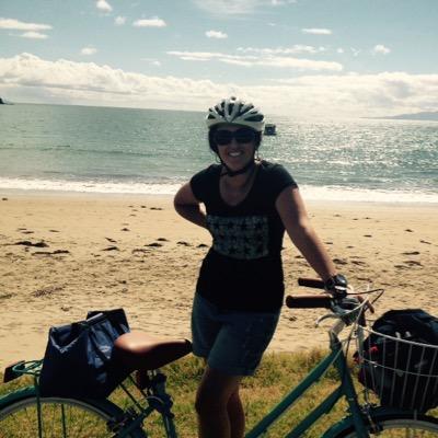 Profile Picture of Frances Bates (@nzfrankiebeans) on Twitter