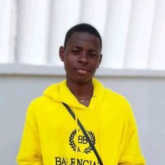 Profile Picture of bassome (@ezekielbassome) on Tiktok