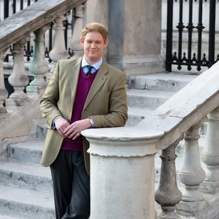 Profile Picture of Robert Cox RIBA (@robert_jamescox) on Instagram