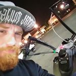 Profile Picture of Darren Bates (@whiskeybent420) on Instagram