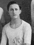 Profile Picture of Ray Brewon Wikipedia