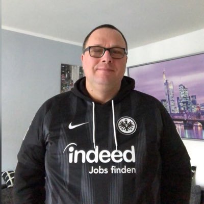 Thomas Sandor - Twitter Profile Picture of Thomas Sandor (@Thomas1771) on Twitter