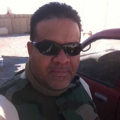 Profile Picture of Jaime Acevedo (@JaimeLAcevedo) on Twitter