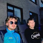 Profile Picture of Colm O Sullivan (@colmosullivan16) on Instagram