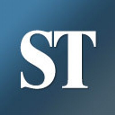 Profile Picture of STTV (@ST_Television) on Twitter