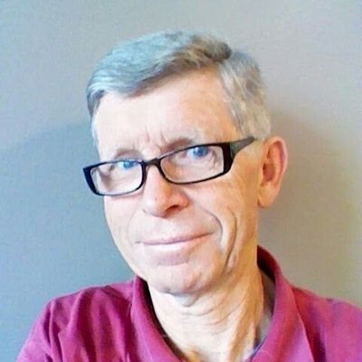 Profile Picture of David Hobday (@zgx393) on Twitter