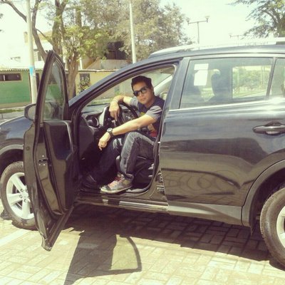 Profile Picture of Alex (@SkarStep) on Twitter