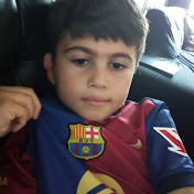 Profile Picture of Barca Nadim (@Nadim-younes) on Youtube