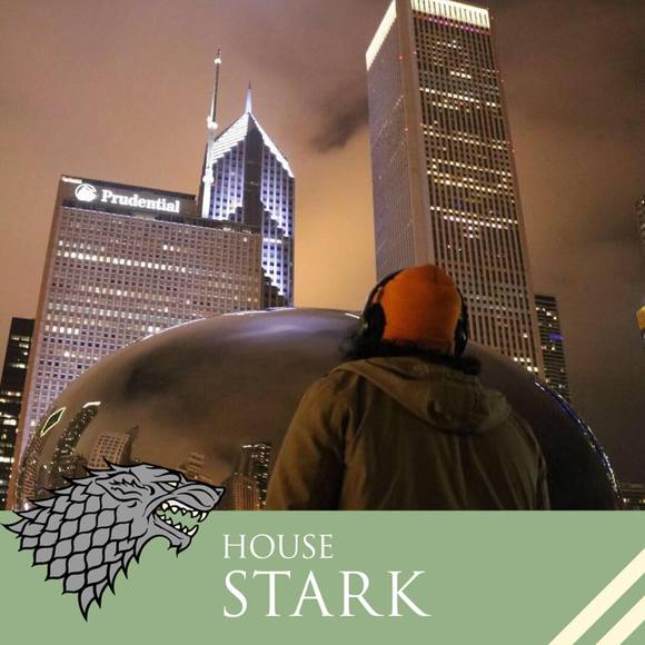 Profile Picture of Dave Martinez (@chronostheorem) on Poshmark