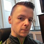 Profile Picture of Luke Morrill (@wzmbie77) on Instagram