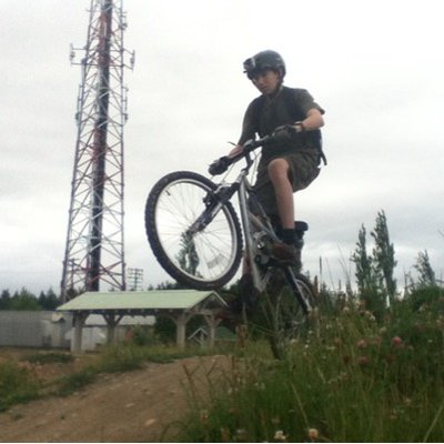 Profile Picture of Matthew Rost (@Matt9356) on Twitter