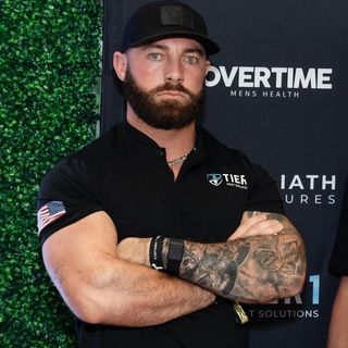 Profile Picture of J Scott (@j_scottharlow) on Instagram