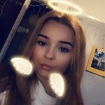 Profile Picture of Briana Keely Sharkey 💖💗 (@brianasharkey2004) on Instagram