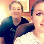 Profile Picture of Erika Capps (@erika_likes_donuts) on Instagram