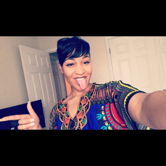 Profile Picture of Jamila Mcdaniel (@jamilamcd) on Poshmark