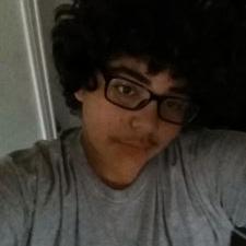 Profile Picture of Nick Salazar (@Nicholas10sala1) on Twitter