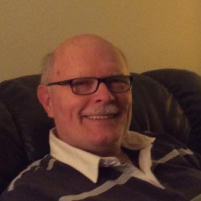 Ray Nason - Twitter Profile Picture of Ray Nason (@RayNason) on Twitter