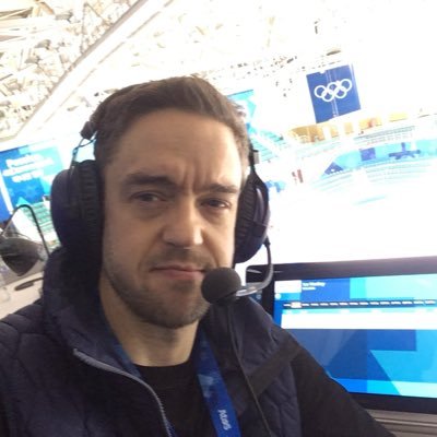 Profile Picture of Aaron Murphy 🎙 (@MurphOnIce) on Twitter