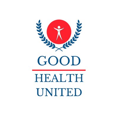 Profile Picture of Good Health United (@MichaelCoombe3) on Twitter