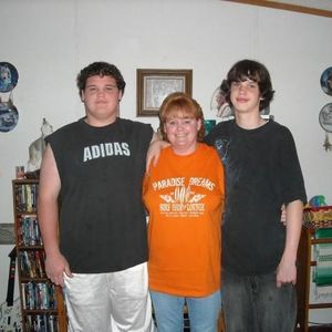 Profile Picture of Kathy Engle (@249692585) on Myspace