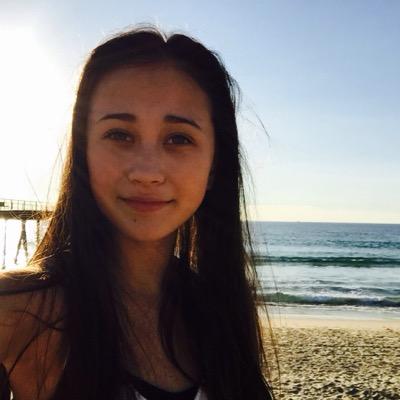 Profile Picture of Maya Chow (@osnapitzmaymay) on Twitter