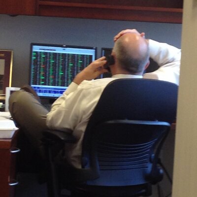 Profile Picture of Erik Fors (@ErikFors1) on Twitter