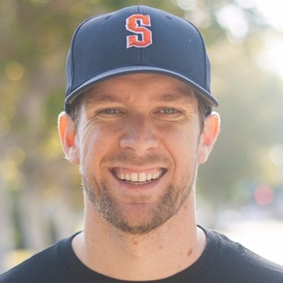 Profile Picture of Andrew Faris (@andrewjfaris) on Twitter