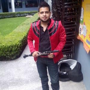 Profile Picture of Francisco Verdugo (@francovdgo) on Twitter